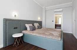 Apartamanet ultrafinisat, Tavan inalt, Terasa, Zona Centrala