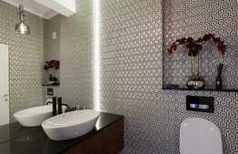 Apartamanet ultrafinisat, Tavan inalt, Terasa, Zona Centrala