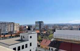 Apartamanet ultrafinisat, Tavan inalt, Terasa, Zona Centrala