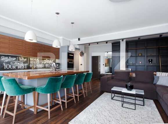 Apartament de vânzare 3 camere Central - 63274AV | BLITZ Cluj-Napoca | Poza1