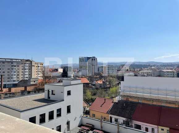 Apartament de vânzare 3 camere Central - 63274AV | BLITZ Cluj-Napoca | Poza19