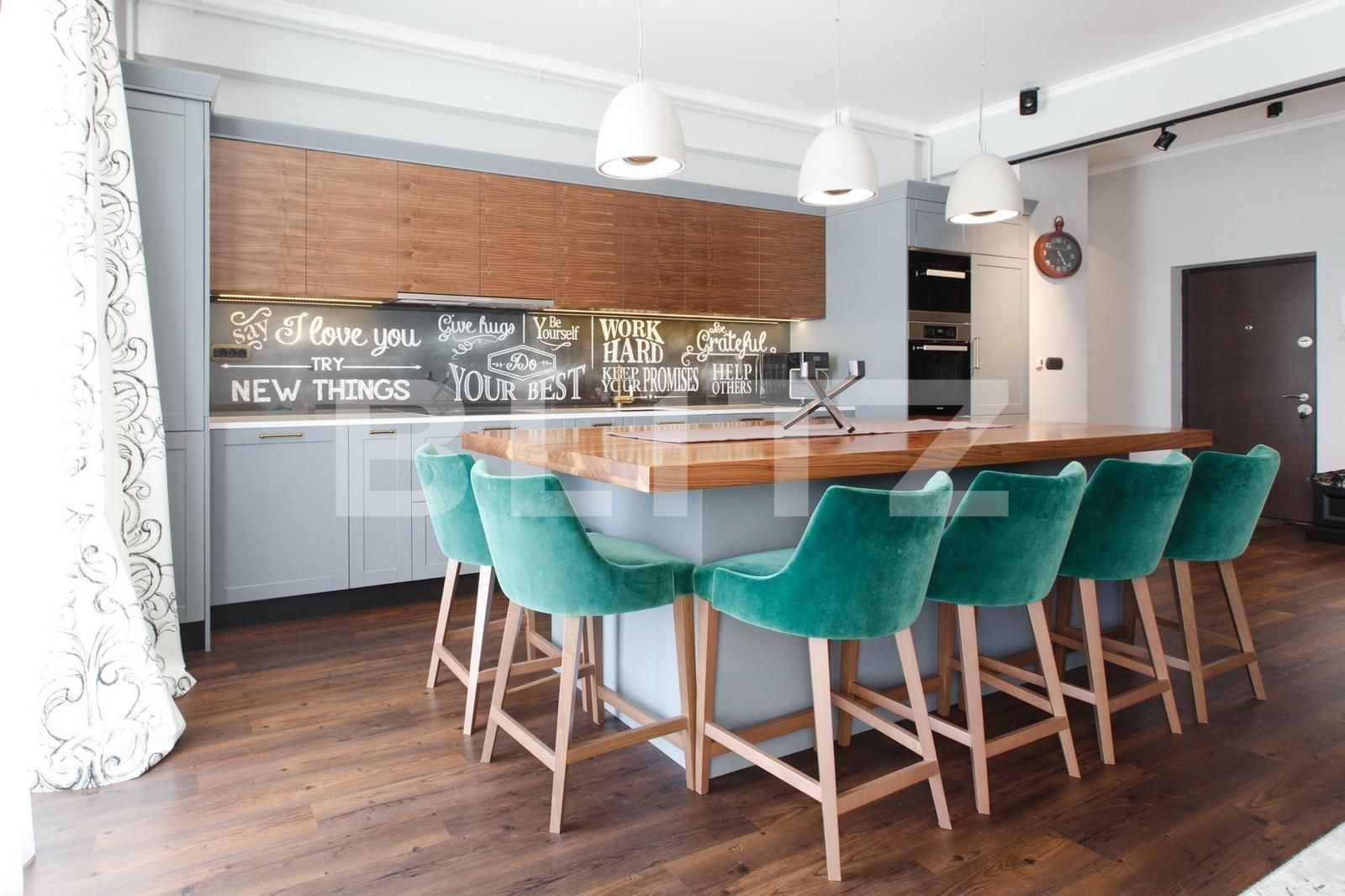 Apartament de vânzare 3 camere Central - 63274AV | BLITZ Cluj-Napoca | Poza3