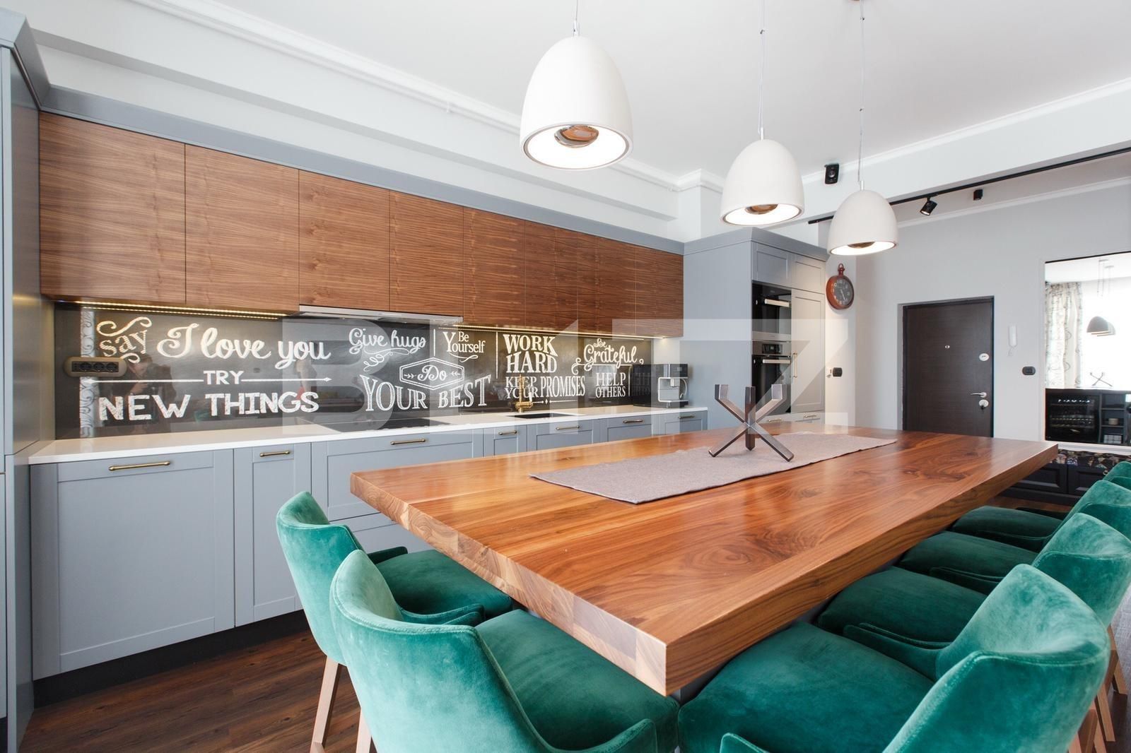 Apartament de vânzare 3 camere Central - 63274AV | BLITZ Cluj-Napoca | Poza2