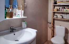 Oportunitate! Exclusiv prin Blitz! 3 camere, decomandat, Borhanci