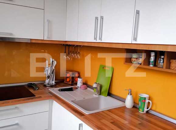 Apartament de vânzare 3 camere Borhanci - 63276AV | BLITZ Cluj-Napoca | Poza3
