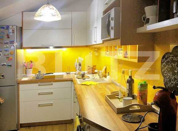 Apartament de vânzare 3 camere Borhanci - 63276AV | BLITZ Cluj-Napoca | Poza4