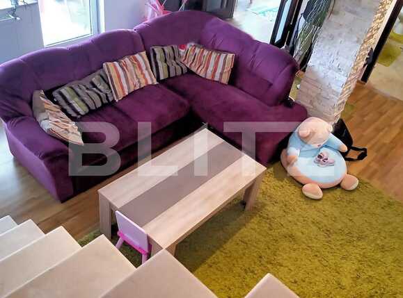 Apartament de vânzare 3 camere Borhanci - 63276AV | BLITZ Cluj-Napoca | Poza7