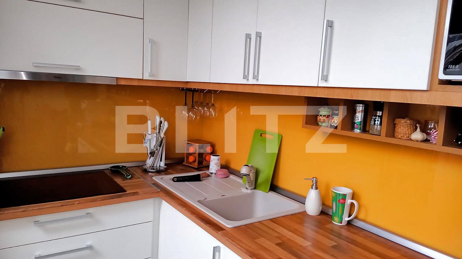Apartament de vânzare 3 camere Borhanci - 63276AV | BLITZ Cluj-Napoca | Poza3