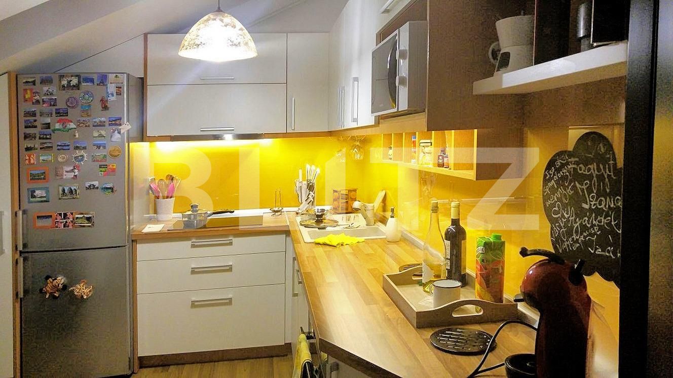 Apartament de vânzare 3 camere Borhanci - 63276AV | BLITZ Cluj-Napoca | Poza4