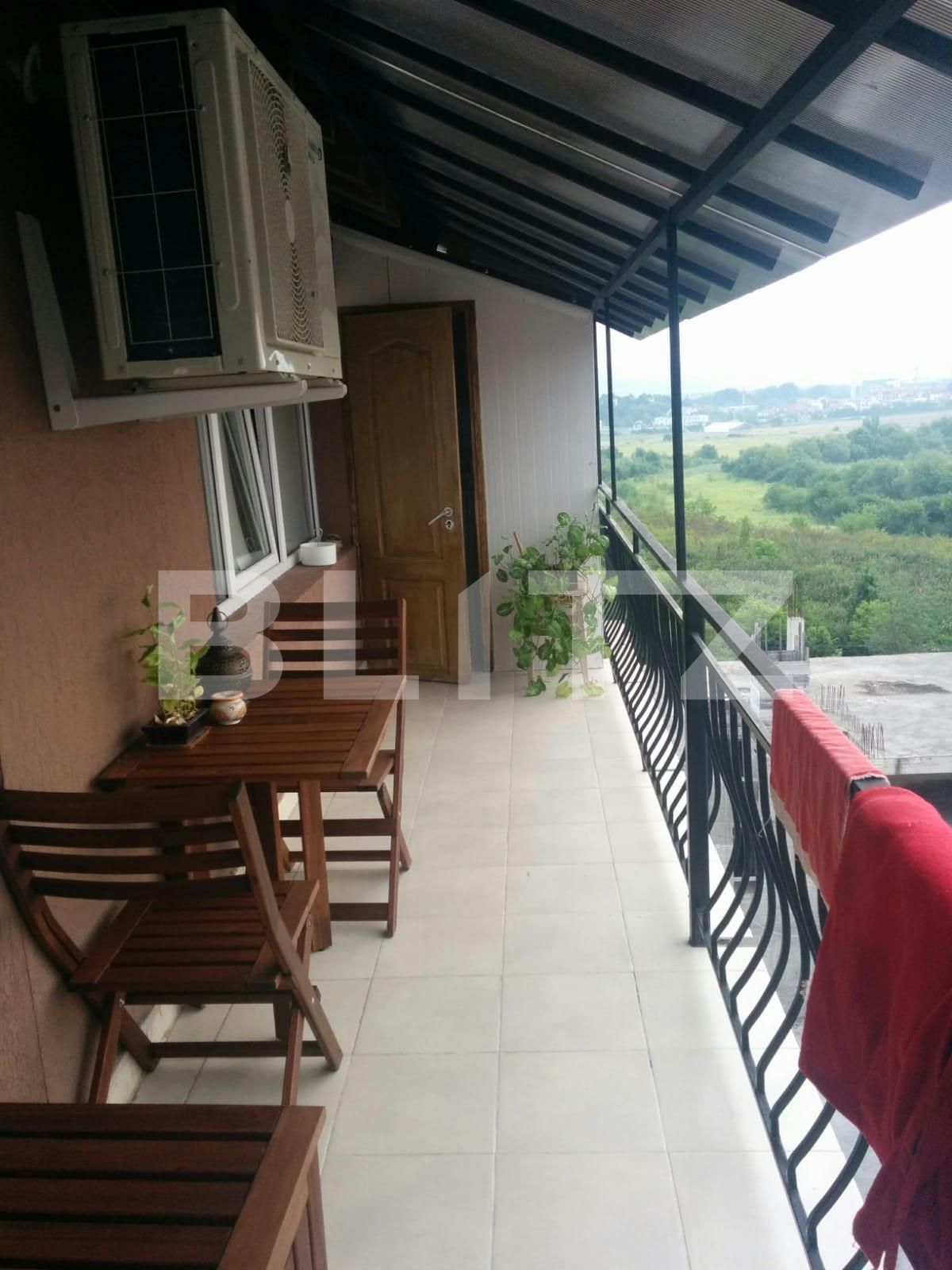 Apartament de vânzare 3 camere Borhanci - 63276AV | BLITZ Cluj-Napoca | Poza2