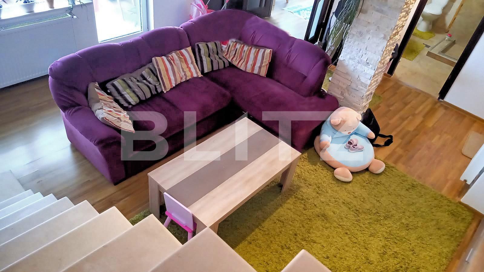 Apartament de vânzare 3 camere Borhanci - 63276AV | BLITZ Cluj-Napoca | Poza7