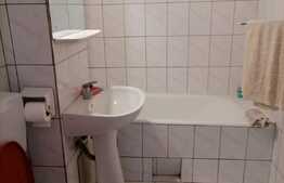 Apartament de 2 camere, langa Spitalul Judetean, partial mobilat