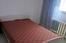 Apartament de 2 camere, langa Spitalul Judetean, partial mobilat