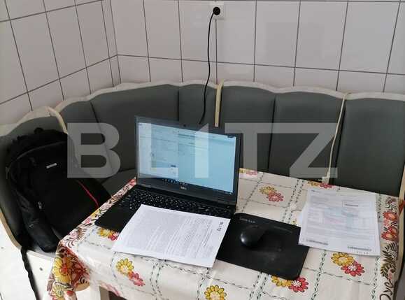 Apartament de închiriat 2 camere Astra - 63282AI | BLITZ Brașov | Poza4