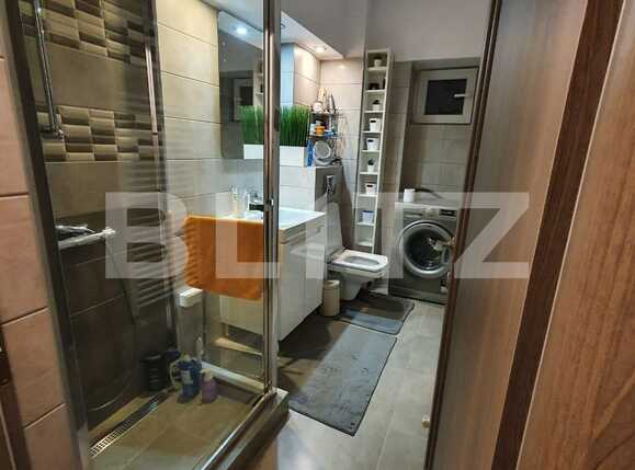 Apartament de vânzare 3 camere Marasti - 63283AV | BLITZ Cluj-Napoca | Poza8