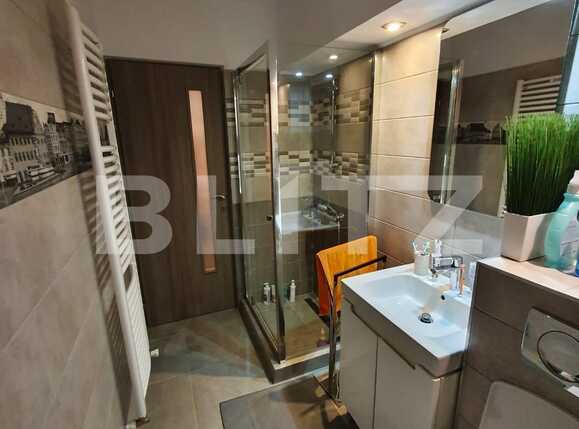 Apartament de vânzare 3 camere Marasti - 63283AV | BLITZ Cluj-Napoca | Poza7