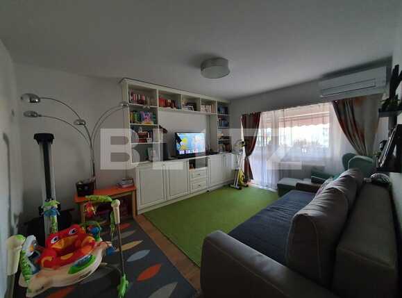 Apartament de vânzare 3 camere Marasti - 63283AV | BLITZ Cluj-Napoca | Poza2