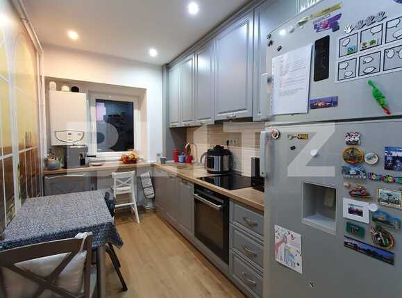 Apartament de vânzare 3 camere Marasti - 63283AV | BLITZ Cluj-Napoca | Poza6