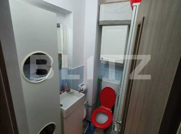 Apartament de vânzare 3 camere Marasti - 63283AV | BLITZ Cluj-Napoca | Poza14