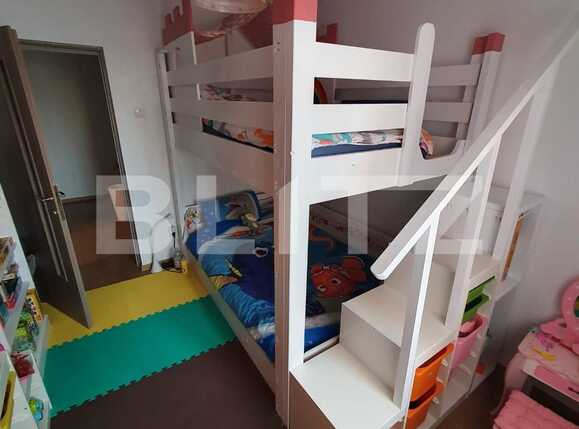 Apartament de vânzare 3 camere Marasti - 63283AV | BLITZ Cluj-Napoca | Poza13