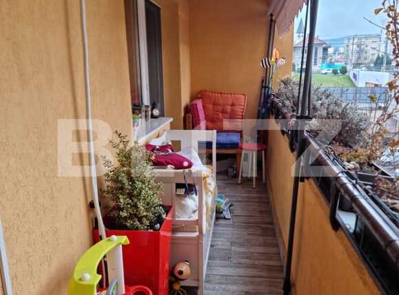 Apartament de vânzare 3 camere Marasti - 63283AV | BLITZ Cluj-Napoca | Poza18