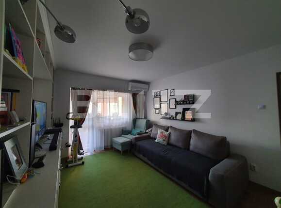 Apartament de vânzare 3 camere Marasti - 63283AV | BLITZ Cluj-Napoca | Poza1