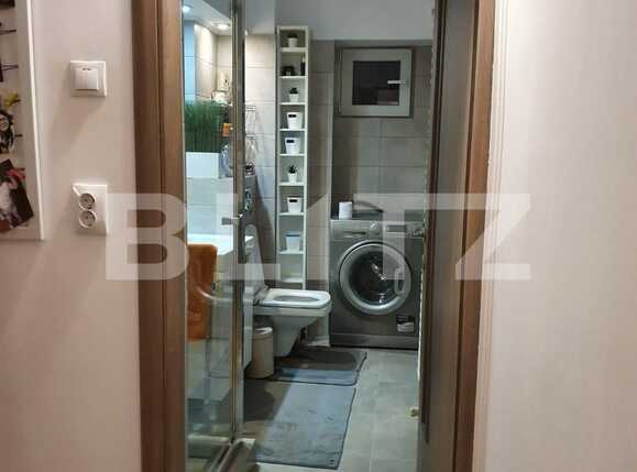 Apartament de vânzare 3 camere Marasti - 63283AV | BLITZ Cluj-Napoca | Poza9