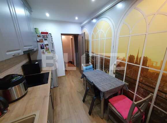 Apartament de vânzare 3 camere Marasti - 63283AV | BLITZ Cluj-Napoca | Poza5