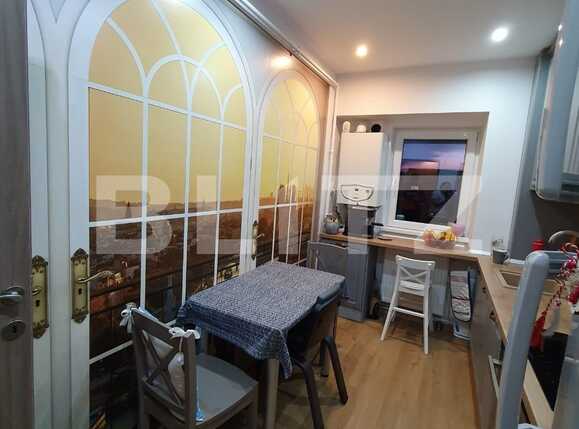 Apartament de vânzare 3 camere Marasti - 63283AV | BLITZ Cluj-Napoca | Poza3