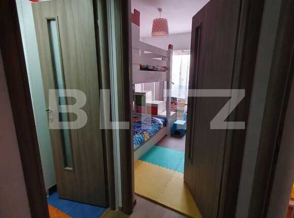 Apartament de vânzare 3 camere Marasti - 63283AV | BLITZ Cluj-Napoca | Poza15