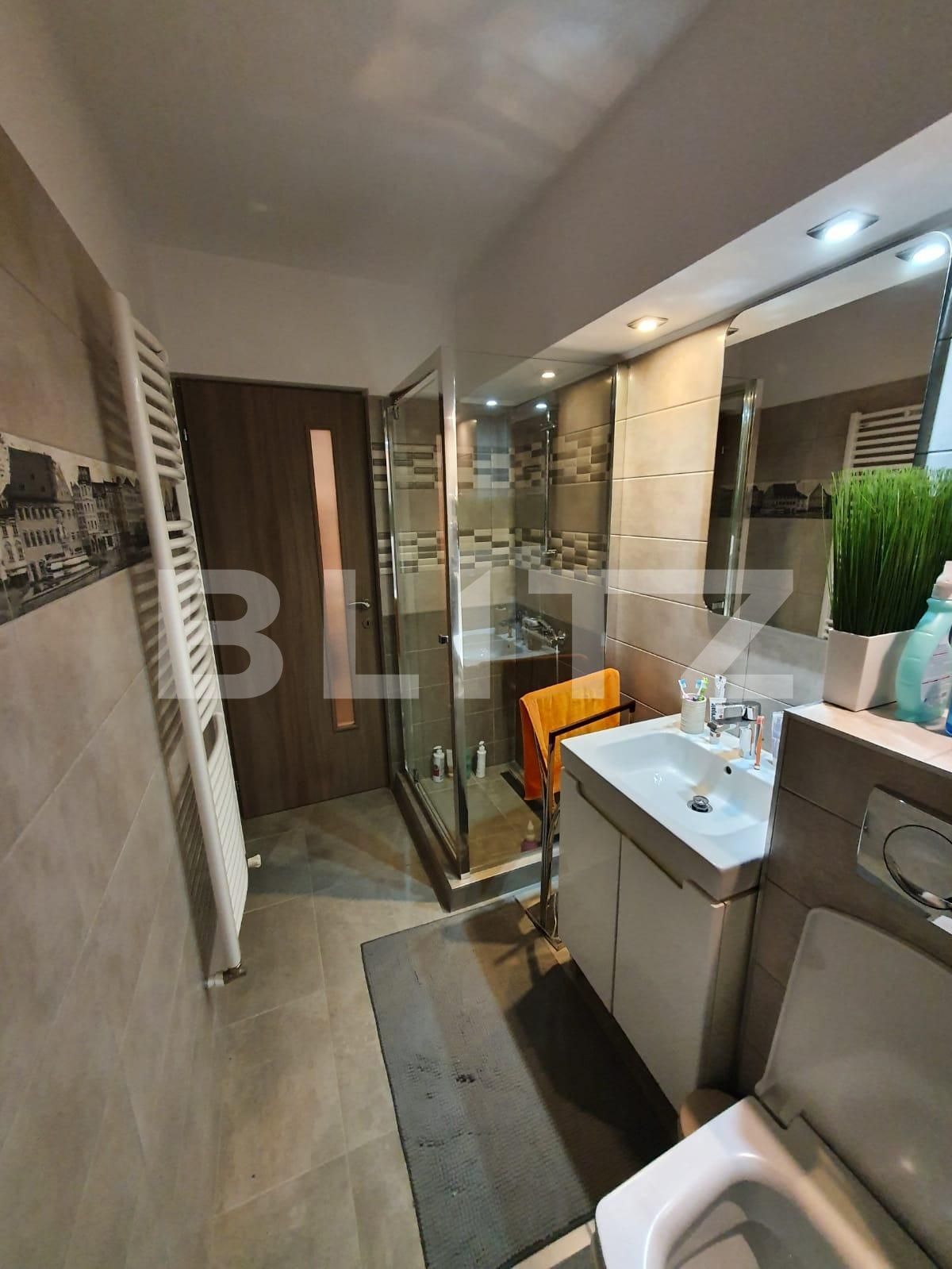 Apartament de vânzare 3 camere Marasti - 63283AV | BLITZ Cluj-Napoca | Poza7