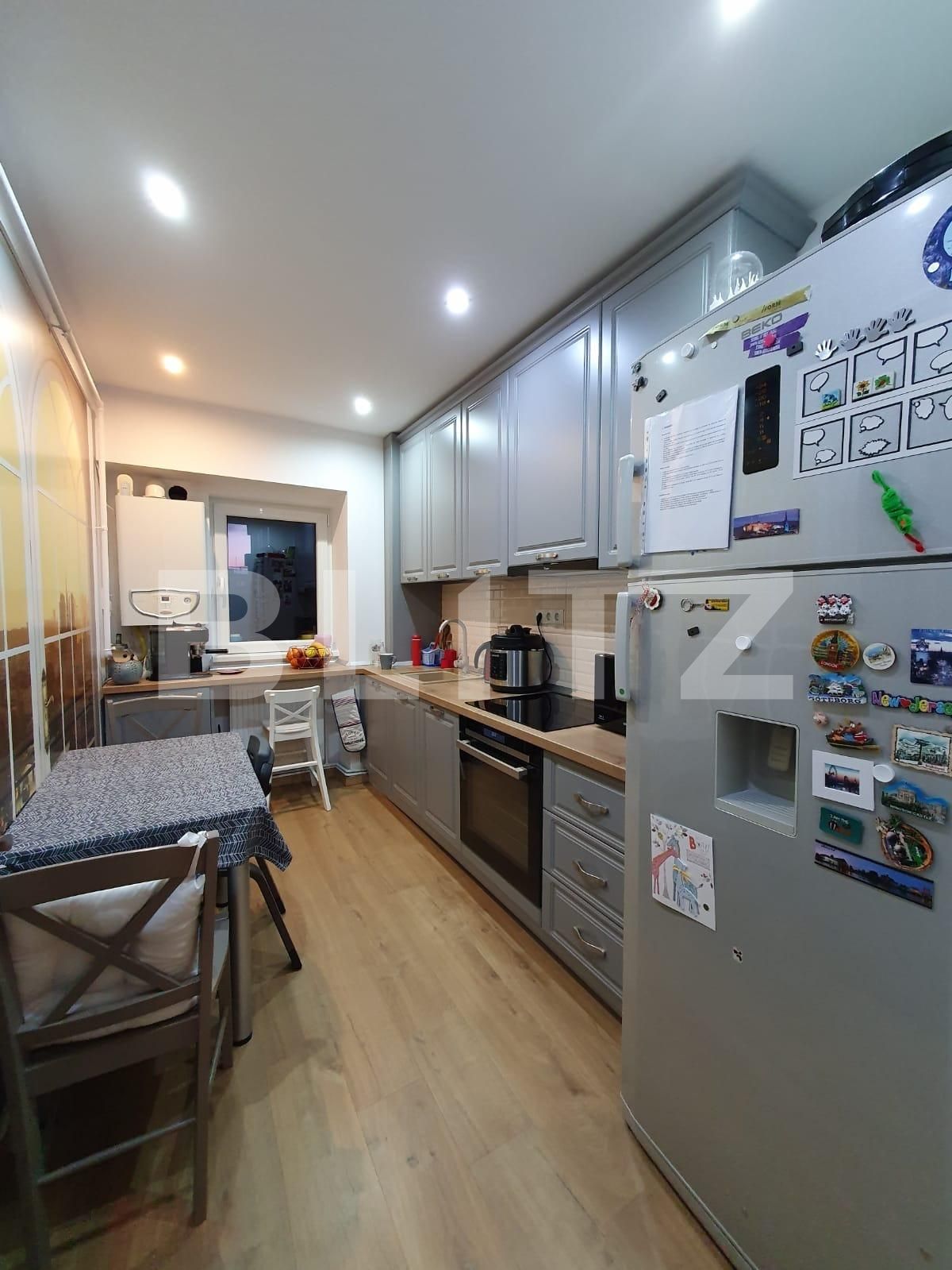 Apartament de vânzare 3 camere Marasti - 63283AV | BLITZ Cluj-Napoca | Poza6