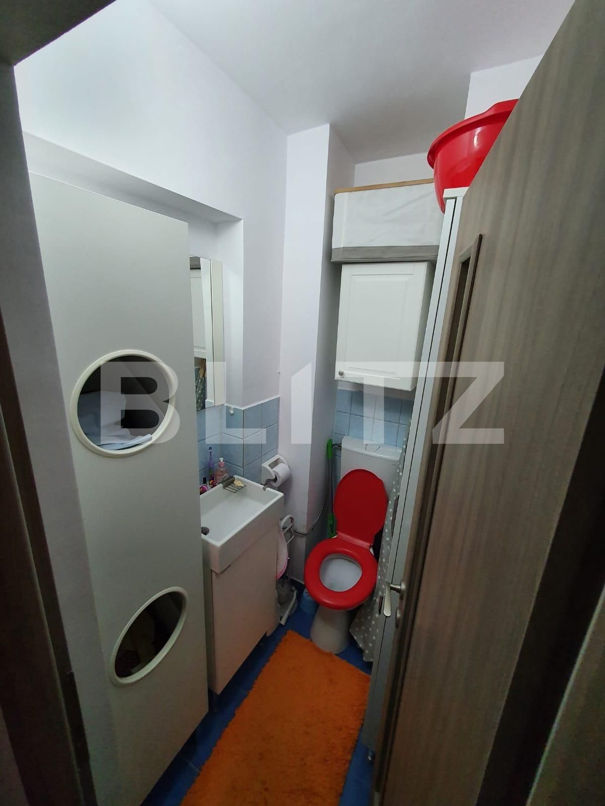 Apartament de vânzare 3 camere Marasti - 63283AV | BLITZ Cluj-Napoca | Poza14