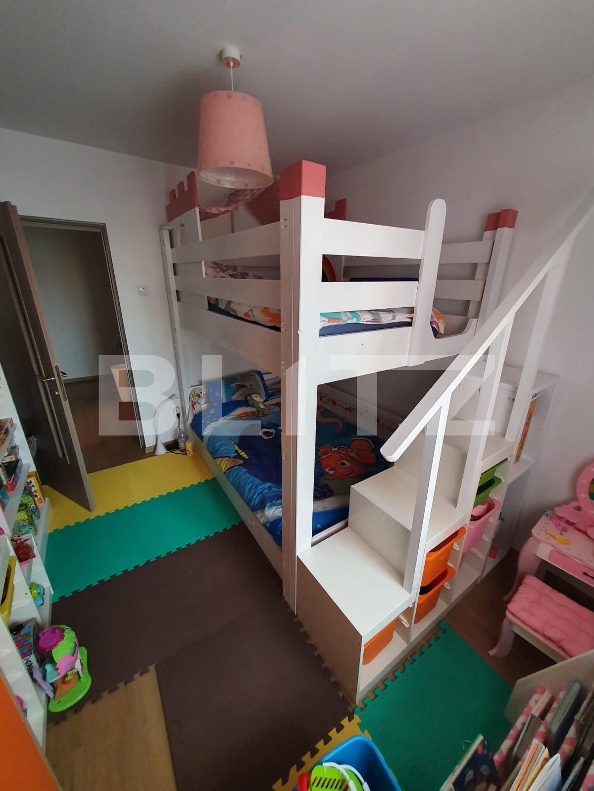 Apartament de vânzare 3 camere Marasti - 63283AV | BLITZ Cluj-Napoca | Poza13