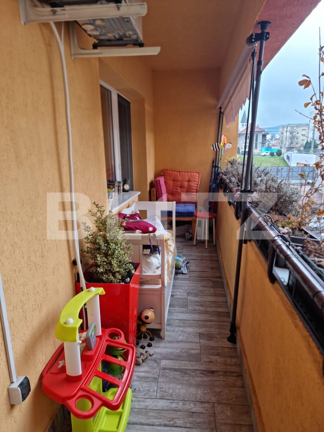 Apartament de vânzare 3 camere Marasti - 63283AV | BLITZ Cluj-Napoca | Poza18