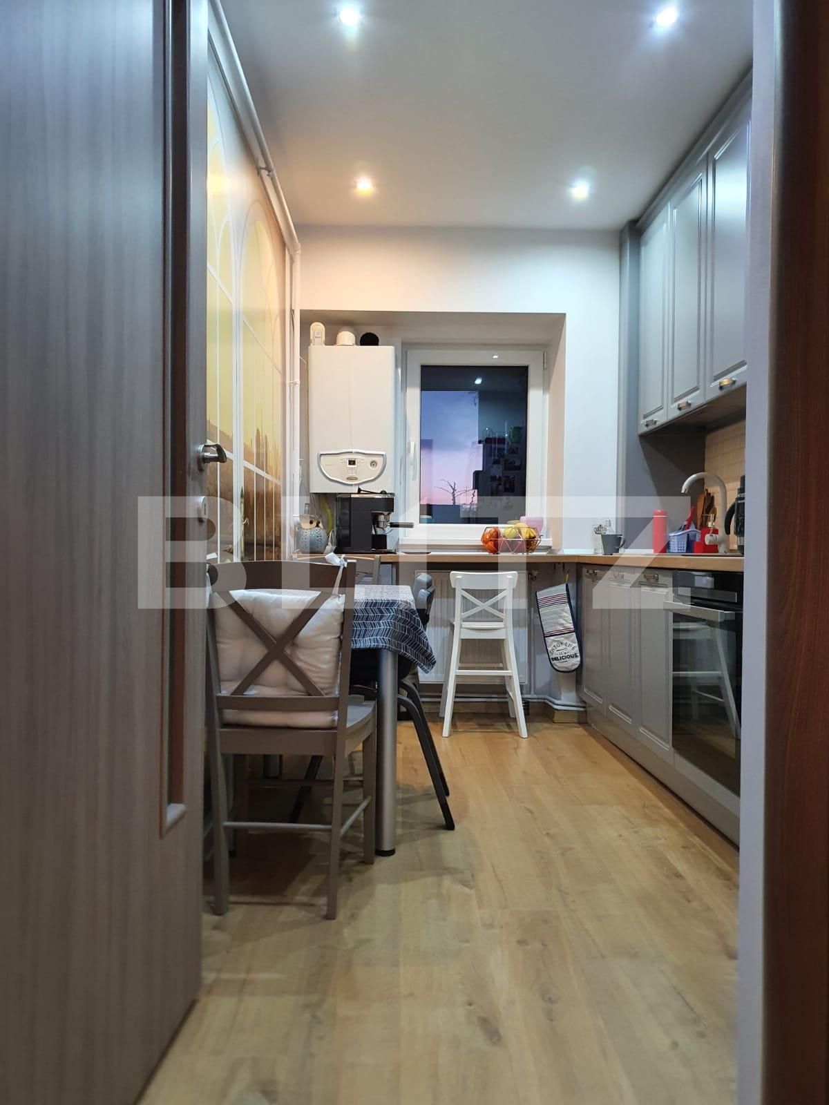 Apartament de vânzare 3 camere Marasti - 63283AV | BLITZ Cluj-Napoca | Poza4