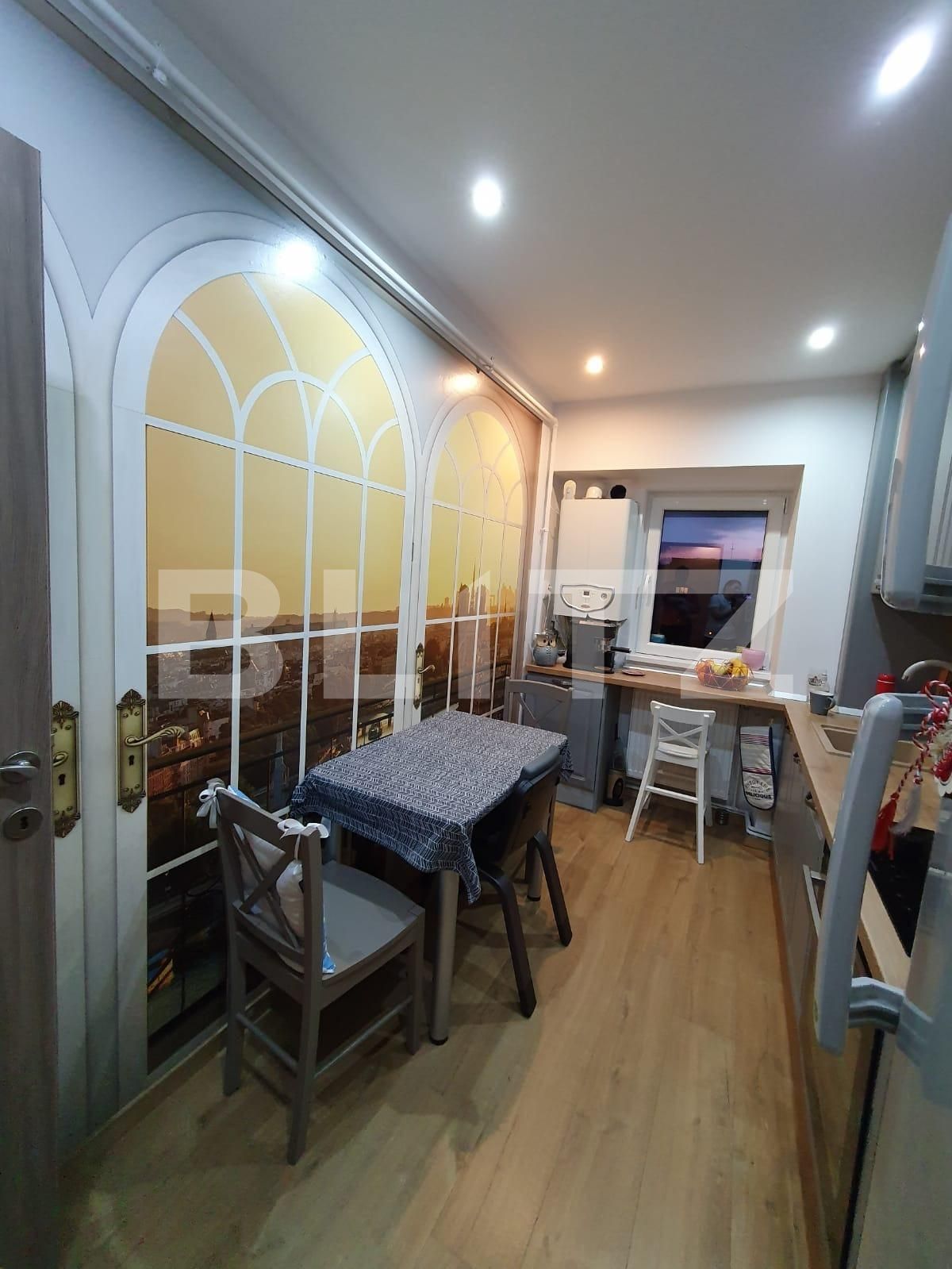 Apartament de vânzare 3 camere Marasti - 63283AV | BLITZ Cluj-Napoca | Poza3