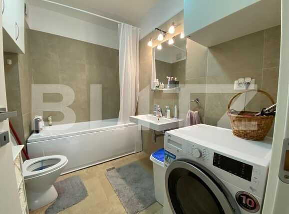 Apartament de vânzare 2 camere Iris - 63284AV | BLITZ Cluj-Napoca | Poza7