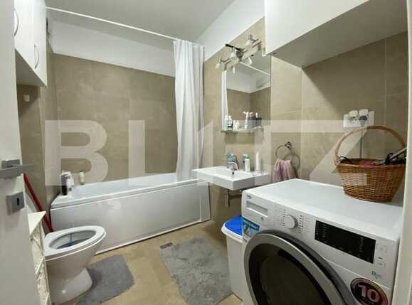 Apartament de vânzare 2 camere Iris - 63284AV | BLITZ Cluj-Napoca | Poza6