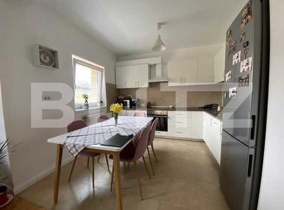 Apartament de vânzare 2 camere Iris - 63284AV | BLITZ Cluj-Napoca | Poza3