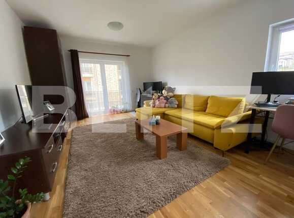 Apartament de vânzare 2 camere Iris - 63284AV | BLITZ Cluj-Napoca | Poza1