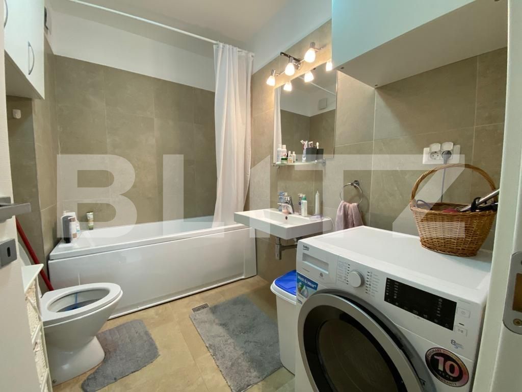 Apartament de vânzare 2 camere Iris - 63284AV | BLITZ Cluj-Napoca | Poza7