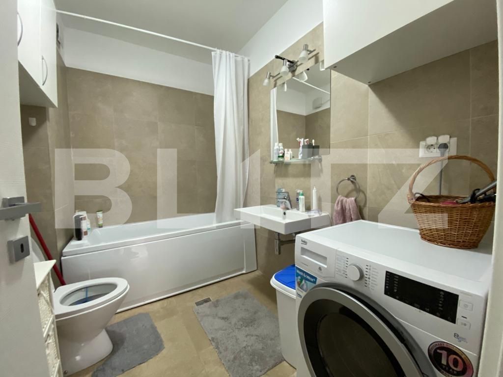 Apartament de vânzare 2 camere Iris - 63284AV | BLITZ Cluj-Napoca | Poza6