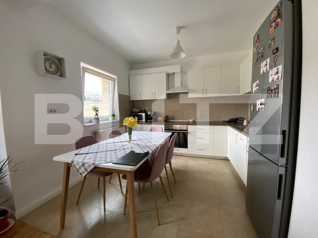 Apartament de vânzare 2 camere Iris - 63284AV | BLITZ Cluj-Napoca | Poza3