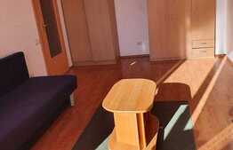 Apartament 1 camera, 38 mp, parcare, imobil nou, zona Garii