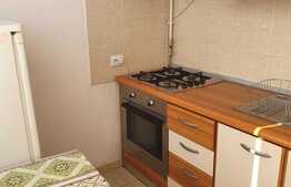 Apartament 1 camera, 38 mp, parcare, imobil nou, zona Garii