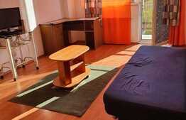 Apartament 1 camera, 38 mp, parcare, imobil nou, zona Garii