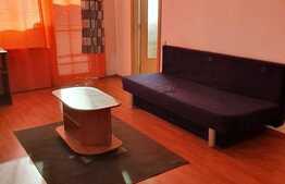 Apartament 1 camera, 38 mp, parcare, imobil nou, zona Garii