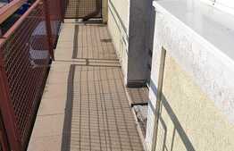 Apartament 1 camera, 38 mp, parcare, imobil nou, zona Garii