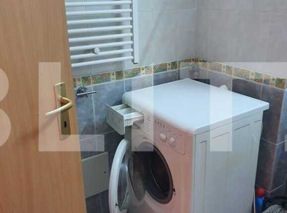 Garsonieră de închiriat Semicentral - 63285AI | BLITZ Cluj-Napoca | Poza6